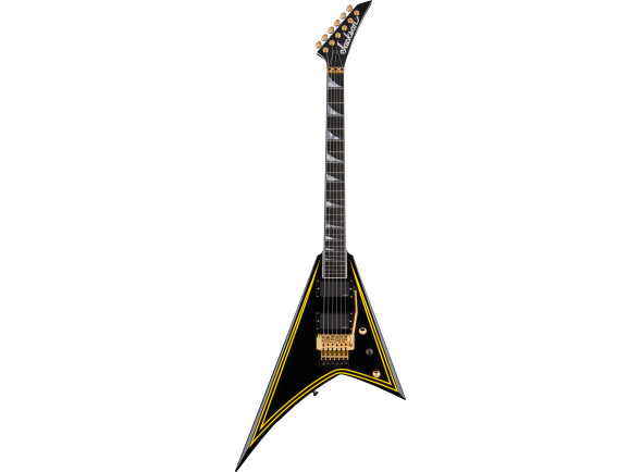 Jackson MJ Series Rhoads RR24MG BK Jackson MJ Series Rhoads RR24MG BK